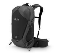 Rab Protium 20 Wanderrucksack Unisex (Anthrazit one size Größe)