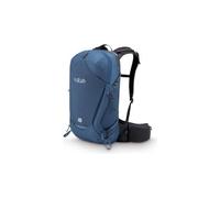 rab protium 20l wanderrucksack blau 20