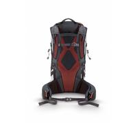 Rab Protium 27 Rucksack (Größe 27L | M-L, grau)