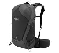 Rab Protium 27 - Tagesrucksack anthracite MLG