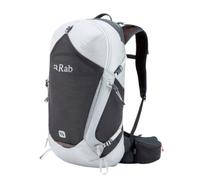 Rab Protium 27 - Tagesrucksack Dark Pewter/Anthracite MLG