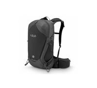 RAB Protium 27L Large Anthrazit Wanderrucksack