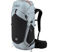 Rab Protium 35 - Tagesrucksack dark pewter-anthracite