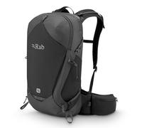 rab protium 27l wanderrucksack grau