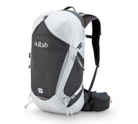 Rab Protium 27 Rucksack (Größe 27L | M-L, grau)