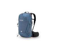 rab protium nd 25l damen wanderrucksack blau