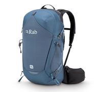 Rab Damen Protium 25 ND Rucksack (Größe 25L | S-M, blau)