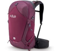 Rab Protium 25 ND mulberry (MUL) S/M