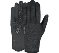 Rab Quest Windstopper Gloves anthracite (ANT) XL