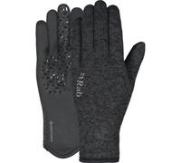 Rab Quest Windstopper Gloves Wmns anthracite (ANT) M