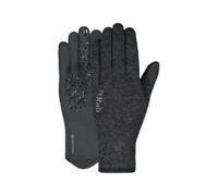 Rab Quest Windstopper Gloves Wmns anthracite (ANT) S