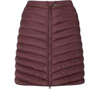 RAB Rab Damen Röcke W CIRRUS SKIRT (7904546) 10 Grau