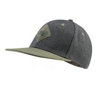 RAB Rab Unisex Cap FLATIRBADGE CAP (7904705) 0 Tannengrün