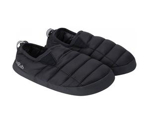 RAB Rab Unisex Multif.-Slipper CIRRUS HUT SLIPPER (7904561) XS Schwarz