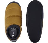 RAB Rab Unisex Multif.-Slipper DOWN HUT SLIPPER (7904560) M natur