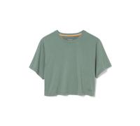 Rab Rivelin Crop Tee W - T-Shirt - Damen 10 Green