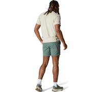 Rab Herren Rivelin Pocket T-Shirt (Größe L, weiss)