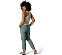 Rab Damen Rivelin Racerback Top (Größe L, weiss)