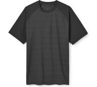 Rab Rivelin Shift Tee black (BLK) S