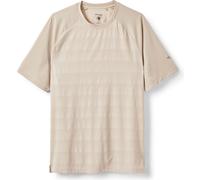 Rab Rivelin Shift Tee pebble (PBE) L