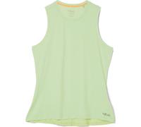 Rab Rivelin Tank Wmns fig green (FGR) 14