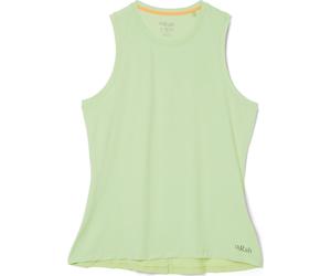 Rab Rivelin Tank Wmns fig green (FGR) 14