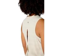 Rab Damen Rivelin Top (Größe L, weiss)