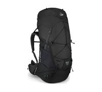 Lowe Alpine Sirac Plus 40 - Women's Trekkingrucksack (ebony, S/M) S/M