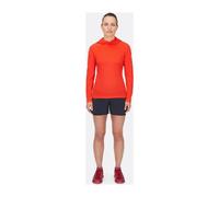 Rab Sonic Hoody Wmns red grapefruit (RGP) 12