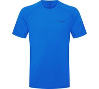 RAB - Sonic T-Shirt Herren maya blue