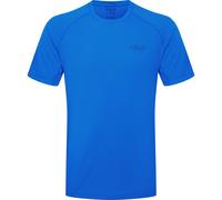 RAB - Sonic T-Shirt Herren maya blue