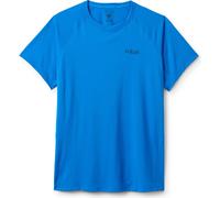 Rab Sonic Tee maya blue (MYB) XL