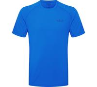 RAB Sonic Tee - Herren - Blau - Größe XL- Modell 2026