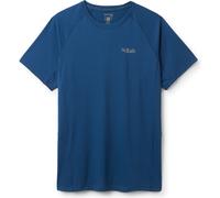 Rab Sonic Tee tempest blue (TMB) XXL