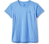 Rab Sonic Tee Wmns bluebird (BBD) 12