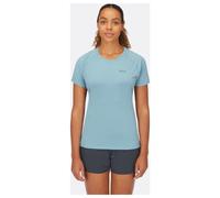 Rab Sonic Tee Wmns citadel (CIT) 10