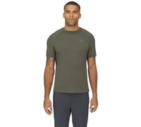 Rab Sonic - Trekkingshirt - Herren L Green