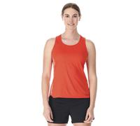 Rab Sonic Ultra - T-shirt - Damen 10 Orange