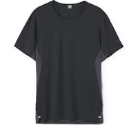 Rab Sonic Ultra Tee beluga/graphene (BLG) XL