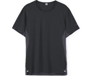 Rab Sonic Ultra Tee beluga/graphene (BLG) XL