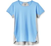 Rab Sonic Ultra Tee Wmns bluebird/light zinc (BBL) 16