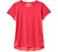 Rab Sonic Ultra Tee Wmns watermelon/hibiscus (WHB) 12