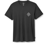 Rab Stance Stamp Tee beluga (BEL) M