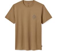 Rab Stance Stamp Tee oak (OAK) M
