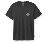 Rab - Stance Stamp Tee - T-Shirt, Gr. M, schwarz/grau (Beluga)