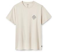 Rab - Stance Stamp Tee - T-Shirt, Gr. XL, beige (Ecru)