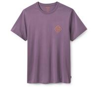 Rab - Stance Stamp Tee - T-Shirt, Gr. XL, lila (DarkIris)