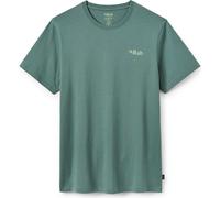 Rab Stance Traverse Tee sage (SGE) L