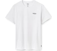 Rab Stance Traverse Tee white (WHT) XS