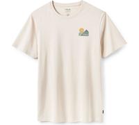 Rab Stance Vista Tee ecru (ECR) 14